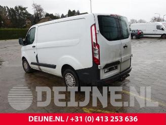 Ford Transit Transit Custom, Van, 2011 / 2023 2.2 TDCi 16V picture 5