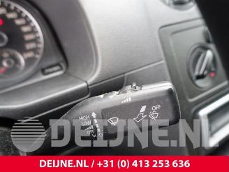 Volkswagen Caddy Caddy III (2KA,2KH,2CA,2CH), Van, 2004 / 2015 1.6 TDI 16V picture 30