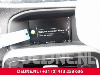 Volvo V-60 V60 I (FW/GW), Combi, 2010 / 2018 1.6 T3 16V picture 30