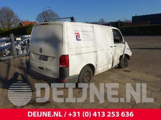 Volkswagen Transporter Transporter T6, Van, 2015 / 2024 2.0 TDI picture 7