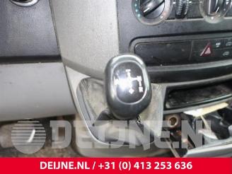 Volkswagen Crafter Crafter, Van, 2006 / 2013 2.5 TDI 30/35/50 picture 31