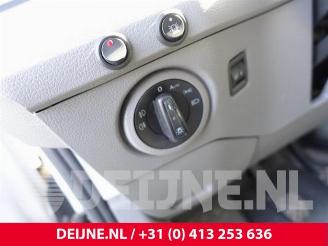 Volkswagen Crafter Crafter (SY), Van, 2016 2.0 TDI picture 24