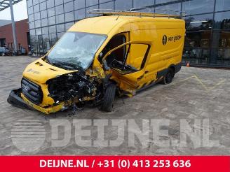 Ford Transit Transit, Van, 2013 2.0 TDCi 16V Eco Blue 130 picture 3