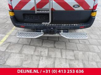 Ford Transit Transit, Van, 2013 2.0 TDCi 16V Eco Blue 130 picture 23