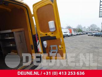 Ford Transit Transit, Van, 2013 2.0 TDCi 16V Eco Blue 130 picture 30