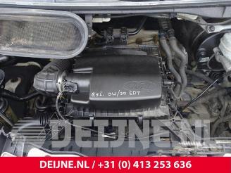 Ford Transit Transit, Ch.Cab/Pick-up, 2013 2.0 TDCi 16V Eco Blue 130 picture 35