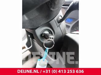 Ford Transit Transit, Ch.Cab/Pick-up, 2013 2.0 TDCi 16V Eco Blue 130 picture 29