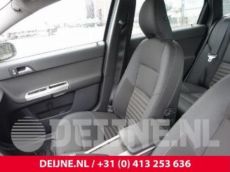 Volvo V-50 V50 (MW), Combi, 2003 / 2012 2.0 16V picture 19