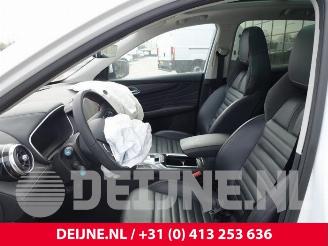 MG EHS HS/EHS I (AS23), SUV, 2018 1.5 EHS T-GDI Hybrid picture 20