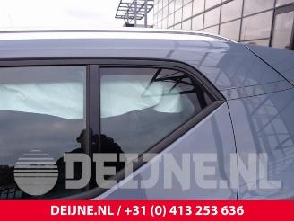 Volvo XC40 XC40 (XZ), SUV, 2017 2.0 D3 16V picture 33
