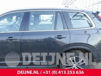Volvo Xc-90 XC90 II, SUV, 2014 2.0 B5 Mild Hybrid Geartronic 16V AWD picture 34