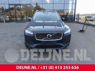 Uttjänta bilar auto Volvo Xc-90 XC90 II, SUV, 2014 2.0 B5 Mild Hybrid Geartronic 16V AWD 2020/9