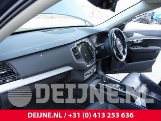 Volvo Xc-90 XC90 II, SUV, 2014 2.0 B5 Mild Hybrid Geartronic 16V AWD picture 16