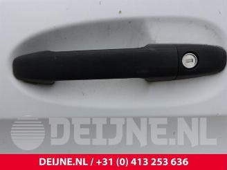 Mercedes Vito Vito (447.6), Van, 2014 1.6 109 CDI 16V picture 15