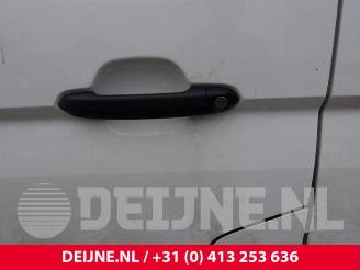 Volkswagen Crafter Crafter (SY), Van, 2016 2.0 TDI RWD picture 15