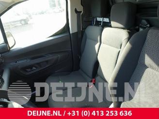 Fiat Doblo Doblo Cargo, Van, 2022 1.5 D Multijet 130 picture 20