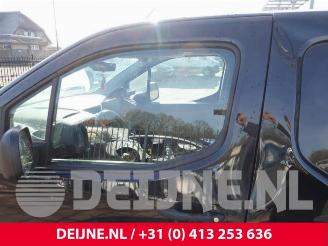 Fiat Doblo Doblo Cargo, Van, 2022 1.5 D Multijet 130 picture 14