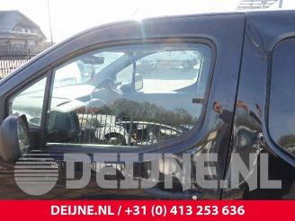 Fiat Doblo Doblo Cargo, Van, 2022 1.5 D Multijet 130 picture 14
