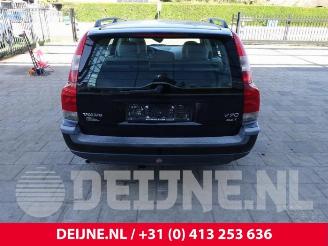 Volvo V-70 V70 (SW), Combi, 1999 / 2008 2.4 T 20V picture 6