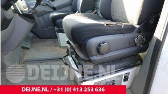 Volkswagen Crafter Crafter, Ch.Cab/Pick-up, 2011 / 2016 2.0 BiTDI picture 23