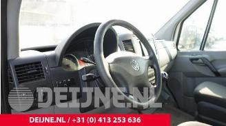 Volkswagen Crafter Crafter, Ch.Cab/Pick-up, 2011 / 2016 2.0 BiTDI picture 21
