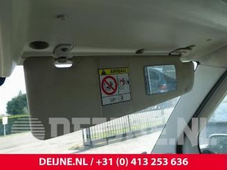 Peugeot Boxer Boxer (U9), Van, 2006 2.0 BlueHDi 110 picture 28
