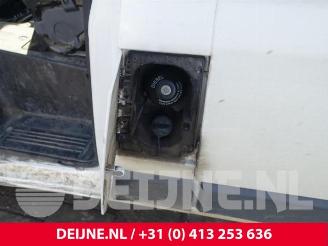 Peugeot Boxer Boxer (U9), Van, 2006 2.0 BlueHDi 110 picture 17