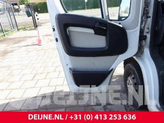 Peugeot Boxer Boxer (U9), Van, 2006 2.0 BlueHDi 110 picture 19
