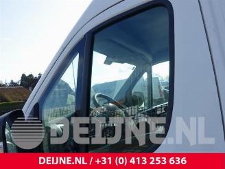 Peugeot Boxer Boxer (U9), Van, 2006 2.0 BlueHDi 110 picture 14