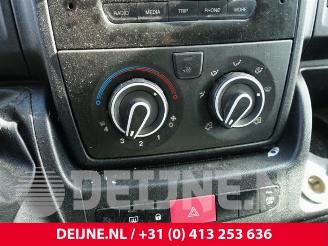 Peugeot Boxer Boxer (U9), Van, 2006 2.0 BlueHDi 110 picture 31