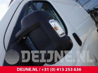 Peugeot Boxer Boxer (U9), Van, 2006 2.0 BlueHDi 110 picture 11