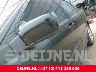 Volvo S-70 S70, Sedan, 1996 / 2000 2.4 20V picture 11