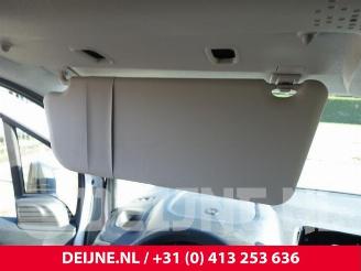 Citroën Berlingo Berlingo, Van, 2018 1.5 BlueHDi 130 picture 27
