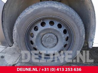 Citroën Berlingo Berlingo, Van, 2018 1.5 BlueHDi 130 picture 10