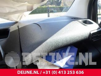 Citroën Berlingo Berlingo, Van, 2018 1.5 BlueHDi 130 picture 30