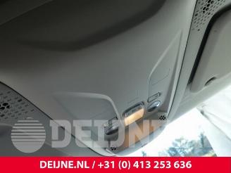 Citroën Berlingo Berlingo, Van, 2018 1.5 BlueHDi 130 picture 28