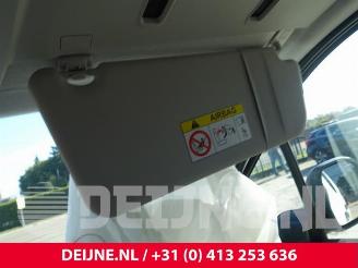 Citroën Berlingo Berlingo, Van, 2018 1.5 BlueHDi 130 picture 29