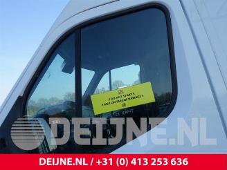 Renault Master Master III (FV), Van, 2010 2.3 dCi 110 16V FWD picture 14