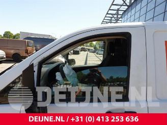 Mercedes Vito Vito (447.6), Van, 2014 2.2 114 CDI 16V picture 14