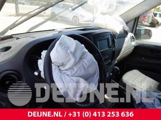 Mercedes Vito Vito (447.6), Van, 2014 2.2 114 CDI 16V picture 21