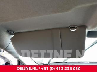 Mercedes Vito Vito (447.6), Van, 2014 2.2 114 CDI 16V picture 28