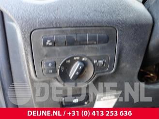 Mercedes Vito Vito (447.6), Van, 2014 2.2 114 CDI 16V picture 26
