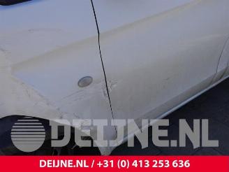 Mercedes Vito Vito (447.6), Van, 2014 2.2 114 CDI 16V picture 12