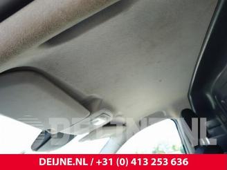 Mercedes Vito Vito (447.6), Van, 2014 2.2 114 CDI 16V picture 25