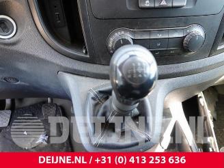 Mercedes Vito Vito (447.6), Van, 2014 2.2 114 CDI 16V picture 32