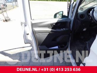 Mercedes Vito Vito (447.6), Van, 2014 2.2 114 CDI 16V picture 19