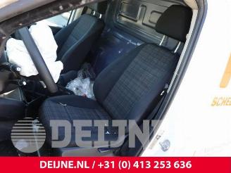 Mercedes Vito Vito (447.6), Van, 2014 2.2 114 CDI 16V picture 22