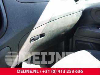 Mercedes Vito Vito (447.6), Van, 2014 2.2 114 CDI 16V picture 31