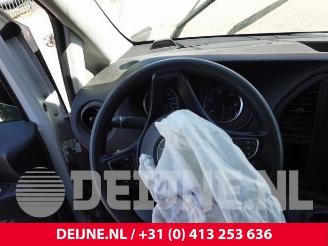 Mercedes Vito Vito (447.6), Van, 2014 2.2 114 CDI 16V picture 27