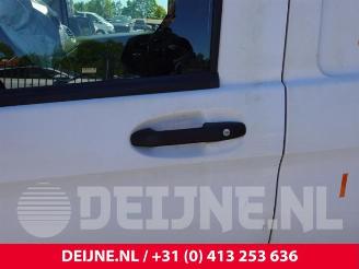 Mercedes Vito Vito (447.6), Van, 2014 2.2 114 CDI 16V picture 15